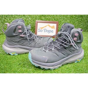 Hoka One One Kaha 2 GTX - Women's Size 7.5 (B)
